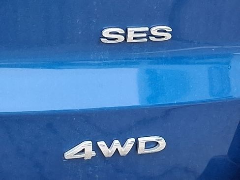 Certified 2019 Ford EcoSport SES image 31