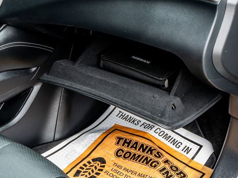 Used 2020 Nissan Murano SL image 38