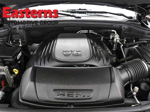 Used 2024 Dodge Durango R/T AWD/4WD image 7