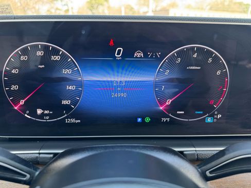 Used 2024 Mercedes-Benz GLS 450 4MATIC image 18