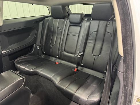 Used 2012 Land Rover Range Rover Evoque Pure Plus image 11