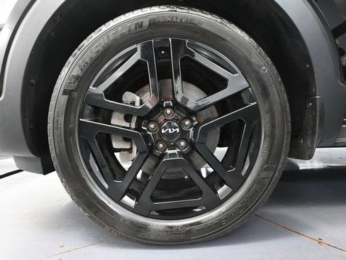 Used 2023 Kia Telluride SX X-Line AWD/4WD image 15