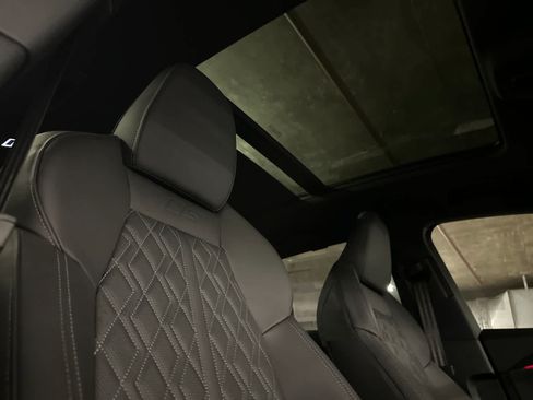 New 2026 Audi SQ5 Premium Plus AWD/4WD image 17