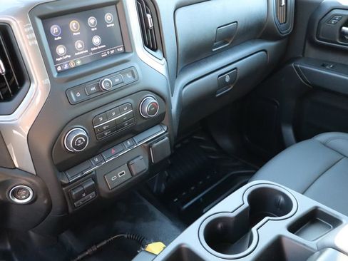 New 2024 Chevrolet Silverado 3500 W/T w/ WT Convenience Package image 16