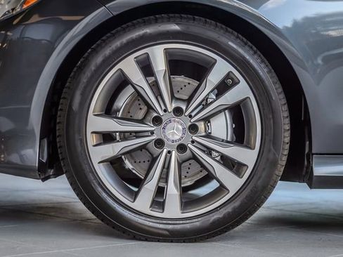 Used 2015 Mercedes-Benz E 350 Sedan image 14