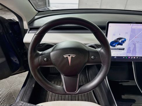 Used 2019 Tesla Model 3 Long Range AWD/4WD image 14