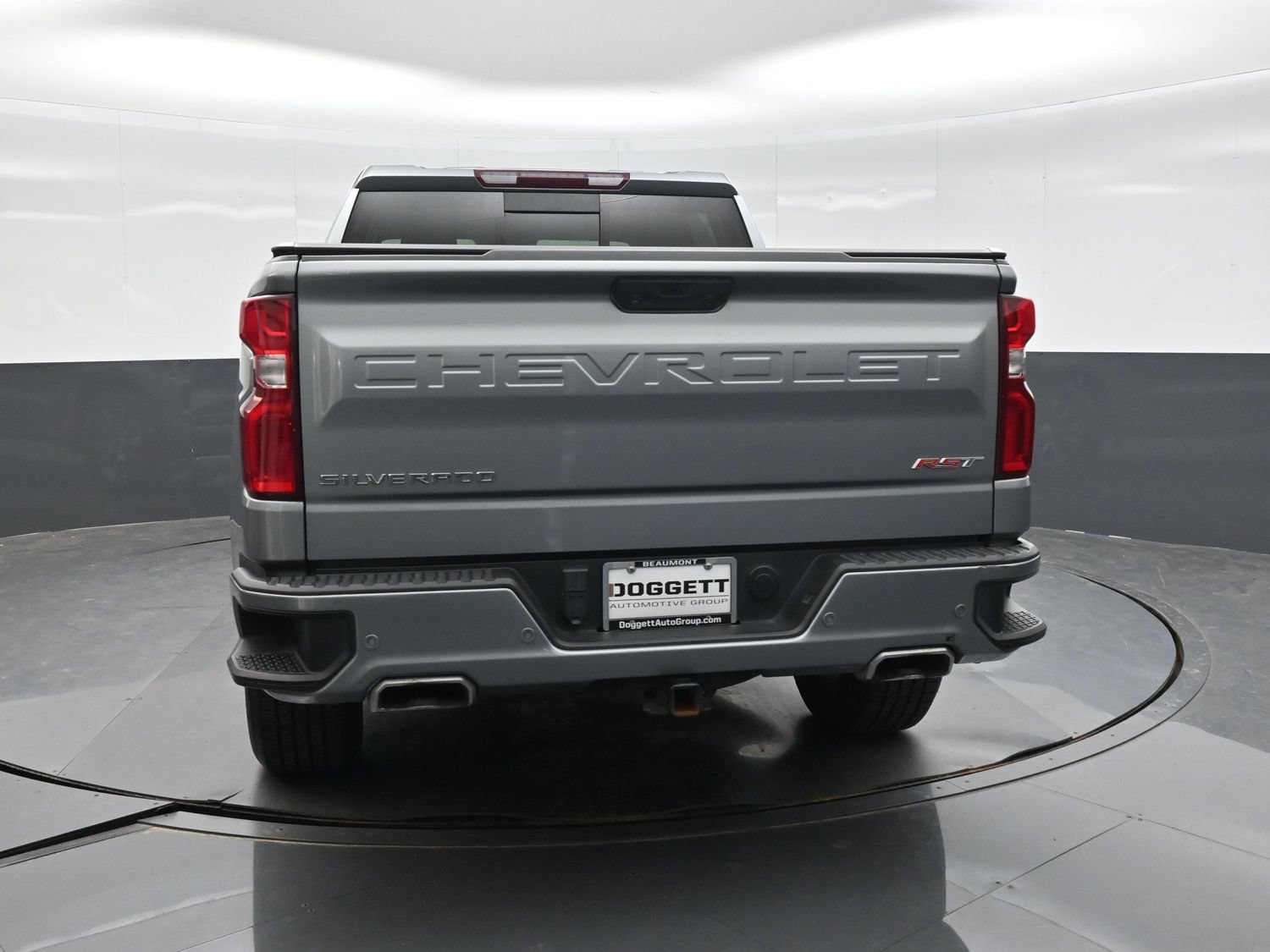 Used 2023 Chevrolet Silverado 1500 RST AWD/4WD image 7