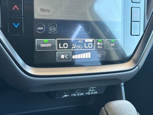 New 2026 Subaru Crosstrek 2.5i Limited AWD/4WD image 21