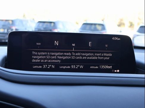 New 2026 MAZDA CX-30 AWD 2.5 S w/ Premium Package image 37