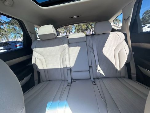 Used 2021 Genesis GV80 2.5T w/ Prestige Package 05 image 13