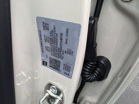 New 2026 Chevrolet Colorado Trail Boss image 18