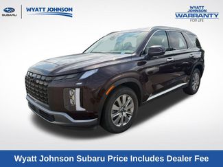 Used 2025 Hyundai Palisade SEL FWD 360° Tour