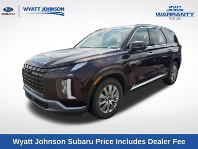 Used 2025 Hyundai Palisade SEL