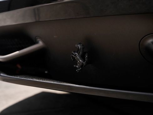 Used 2013 Ferrari 458 Spider RWD image 8