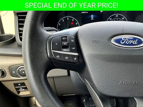 Used 2022 Ford Transit 350 XLT image 10