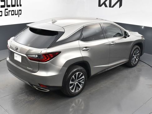 Used 2021 Lexus RX 350 FWD w/ Accessory Package image 13