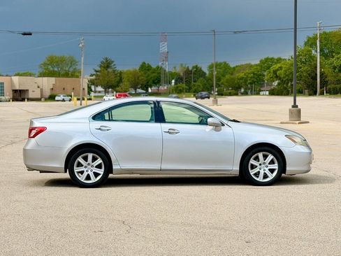 Used 2008 Lexus ES 350 FWD image 4