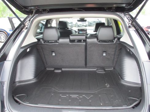 Certified 2024 Honda HR-V EX-L image 14
