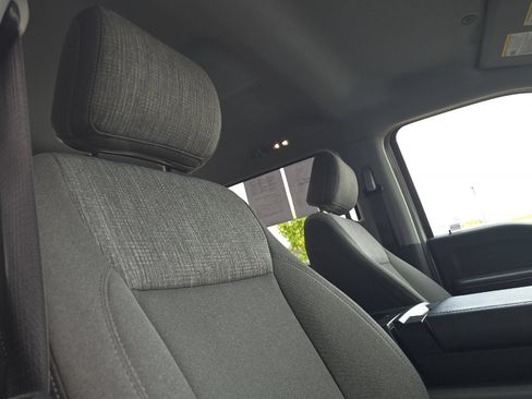 Used 2021 Ford F150 XLT w/ XTR Package AWD/4WD image 17