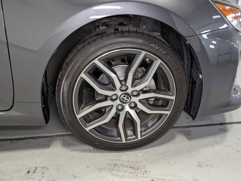 Used 2015 Scion tC FWD image 3