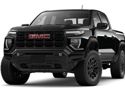 New 2026 GMC Canyon Elevation w/ Convenience Package
