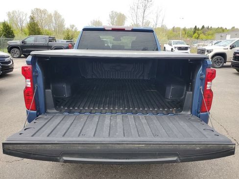 Certified 2024 Chevrolet Silverado 1500 LT AWD/4WD image 30