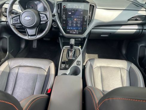 Used 2024 Subaru Crosstrek 2.5i Limited AWD/4WD image 19