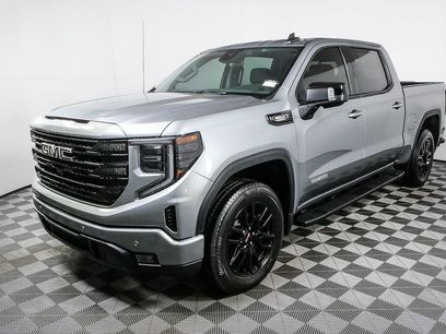 New 2026 GMC Sierra 1500 Elevation w/ Elevation Premium Package