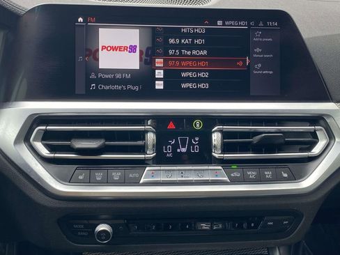 Used 2021 BMW M340i M340i image 26