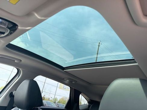 Used 2024 Hyundai Tucson Limited AWD/4WD image 18