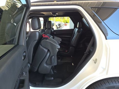 Used 2024 Dodge Durango R/T AWD/4WD image 49