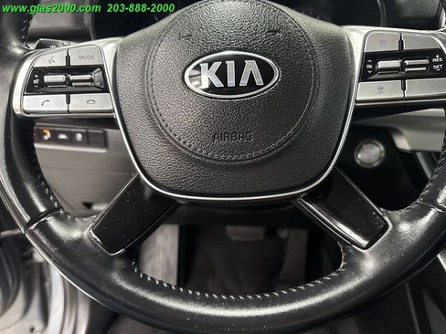 Used 2020 Kia Telluride LX image 22