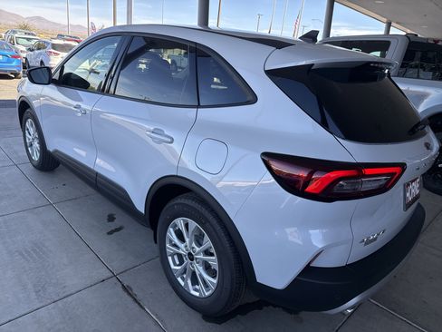 New 2026 Ford Escape Active w/ Tech Pack #1 image 6