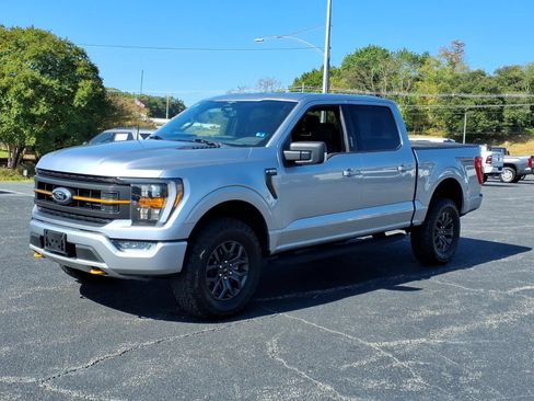 Certified 2023 Ford F150 Tremor AWD/4WD image 3