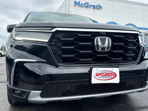 Certified 2023 Honda Pilot Elite image 13