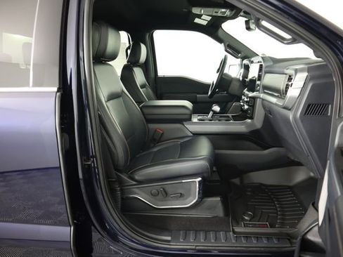 Used 2024 Ford F150 Lariat AWD/4WD image 66