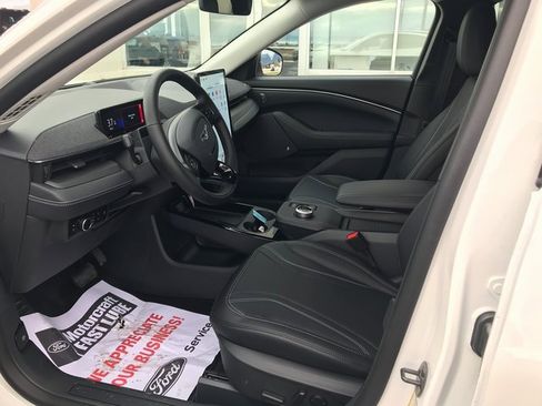 New 2024 Ford Mustang Mach-E Premium image 6