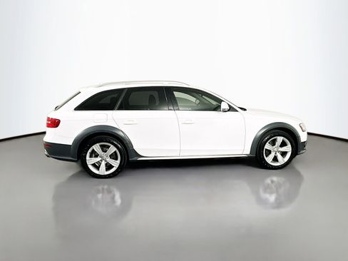 Used 2013 Audi A4 Premium Plus AWD/4WD image 8