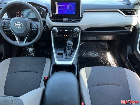 Certified 2024 Toyota RAV4 XLE w/ Convenience Package FWD image 17