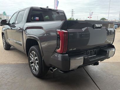 New 2026 Toyota Tundra 1794 Edition