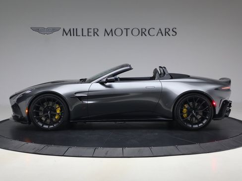 New 2026 Aston Martin V8 Vantage S RWD image 3