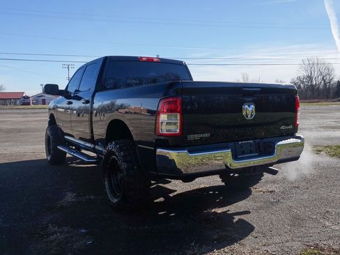 Used 2022 RAM 2500 Big Horn image 5