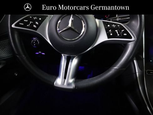 Certified 2023 Mercedes-Benz C 300 Sedan image 38