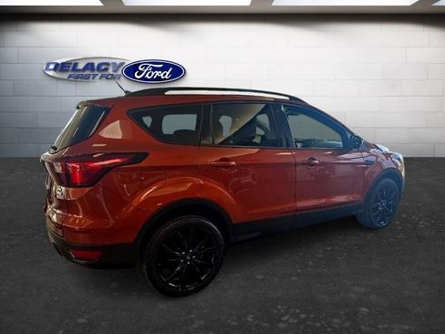 Used 2019 Ford Escape SE AWD/4WD image 8