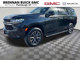 Certified 2021 Chevrolet Tahoe Z71 w/ Z71 Signature Package AWD/4WD 360° Tour