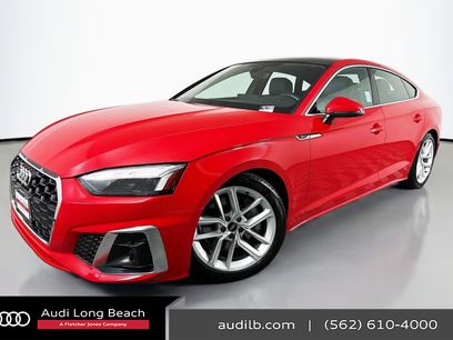 Used 2024 Audi A5 2.0T Premium Plus