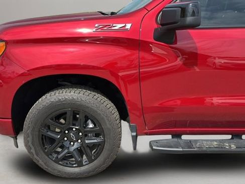 Used 2025 Chevrolet Silverado 1500 RST w/ Convenience Package II image 32
