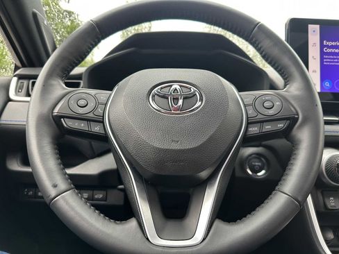 Used 2024 Toyota RAV4 XSE w/ Advanced Technology Package AWD/4WD image 24
