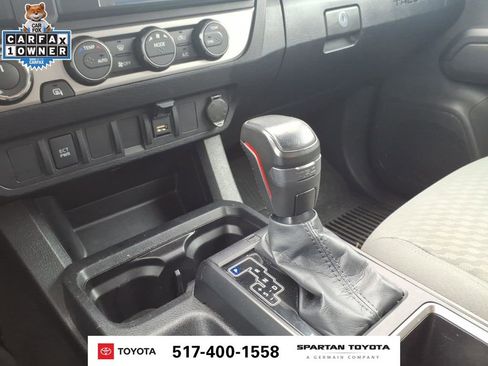 Used 2023 Toyota Tacoma SR AWD/4WD image 23