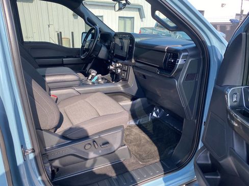 Used 2023 Ford F150 XLT w/ Equipment Group 302A High image 25